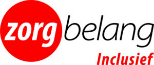 LOGO ZORGBELANG Inclusief